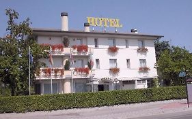 Hotel al Sole Treviso